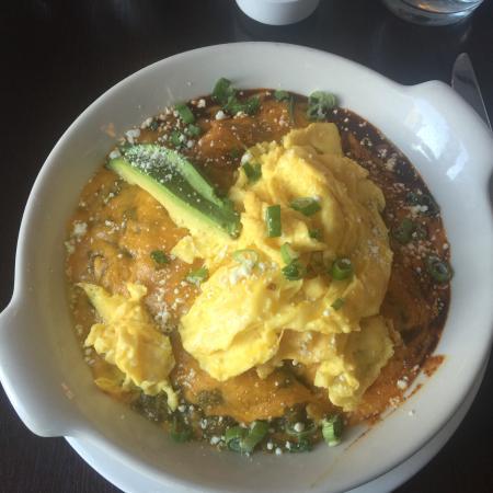 Forque Kitchen & Bar